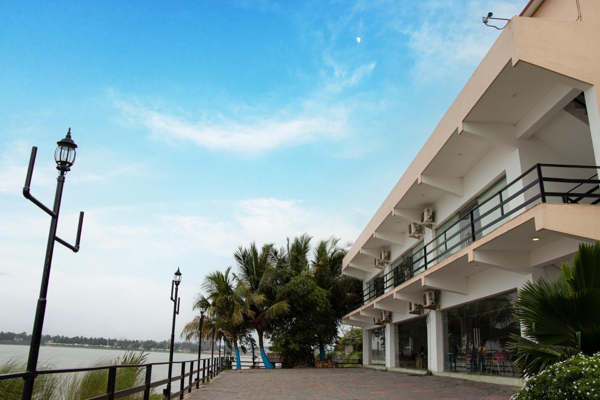 Hotel Sonar Bangla Kolaghat Bagnan Luaran gambar